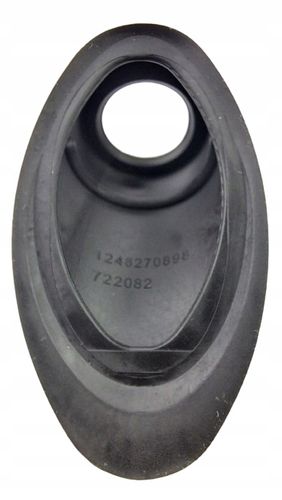 GUMA NAKŁADKA ANTENY BŁOTNIKA MERCEDES W124 na Arena.pl