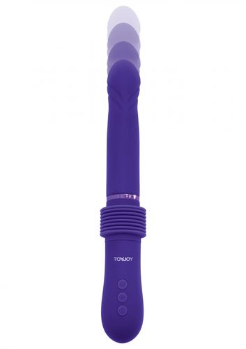 magnum opus supreme thruster 2 purple na Arena.pl