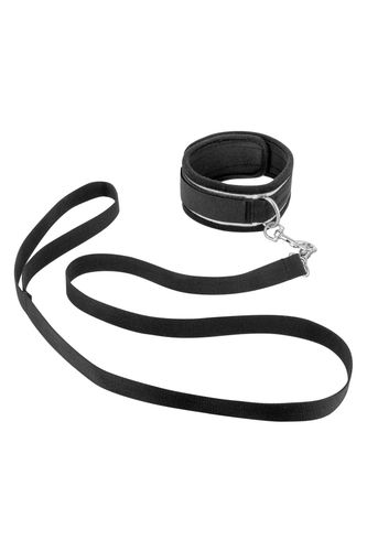 Submission Handcuffs And Collar na Arena.pl