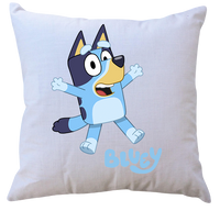 Poduszka Bluey