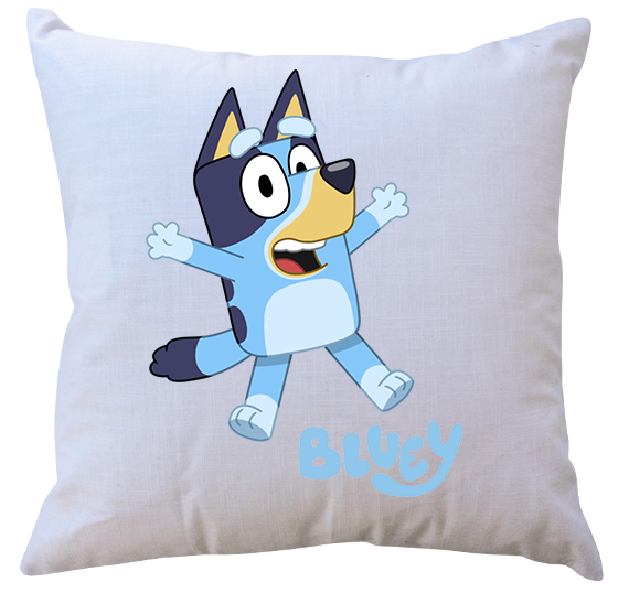 Poduszka Bluey zdjęcie 1