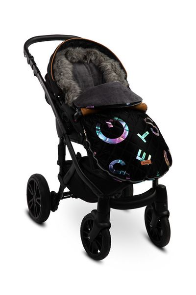 ND33_SILLO-84961 ŚPIWOREK CLIMBER - BLACK zdjęcie 7