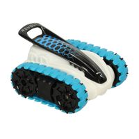 Samochód Zdalnie Sterowany Pojazd Gąsiennicowy Rc Revolt Tg1006 High-Perfo