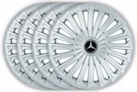 KOŁPAKI 16 do MERCEDES CLA GLA GLS CLE C-klasa GHS