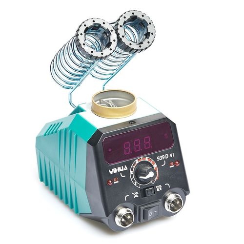 WYPALARKA PIROGRAF DO DREWNA DWIE KOLBY DO 939D-VI na Arena.pl