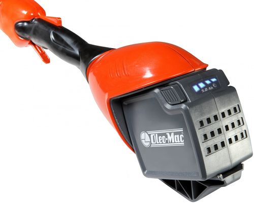 OLEO-MAC BCI 30 LI-ION KOSA PODKASZARKA WYKASZARKA AKUMULATOROWA DO TRAWY 40V KOMPLETNY ZESTAW PREMIUM 54049001S1 -OFICJALNY DYSTRYBUTOR - AUTORYZOWANY DEALER OLEO-MAC na Arena.pl