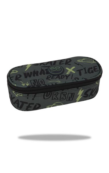 PIÓRNIK CAMPUS TIGER COOLPACK zdjęcie 1