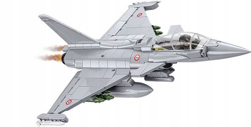 Armed Forces Dessault Rafale C na Arena.pl
