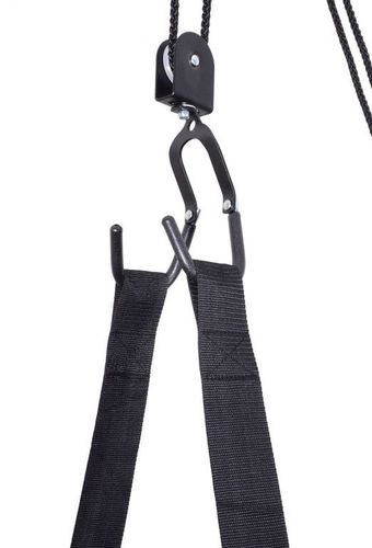 Uchwyt sufitowy UNI LIFT - TÜV / GS na Arena.pl