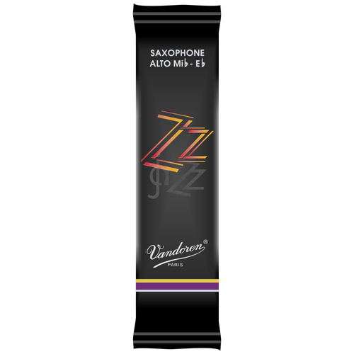 Stroik saksofon altowy alt 3 Vandoren ZZ SR413 1 szt. na Arena.pl