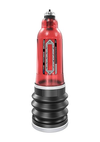 Bathmate Hydromax5 Brilliant Red na Arena.pl