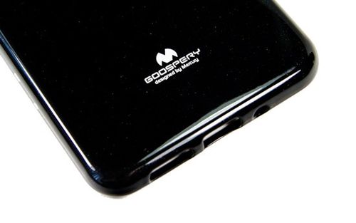 Huawei P10 Lite - Etui Mercury Jelly na Arena.pl
