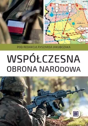 Współczesna obrona narodowa zdjęcie 1
