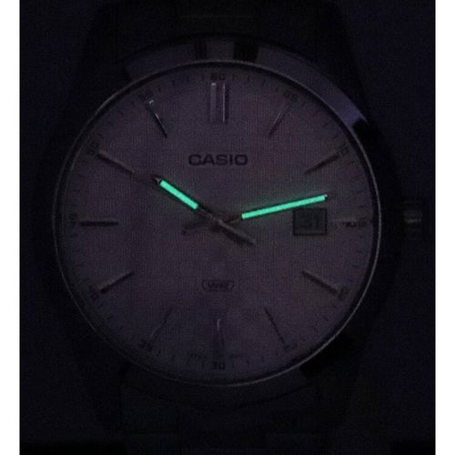 ZEGAREK MĘSKI CASIO MTP-VD03D-7AUDF + BOX na Arena.pl