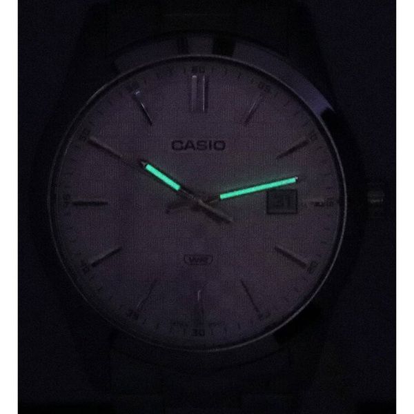 ZEGAREK MĘSKI CASIO MTP-VD03D-7AUDF + BOX zdjęcie 4