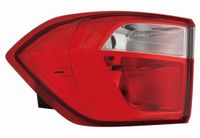 Ford Ecosport 13-17 Lampa tylna Lewa