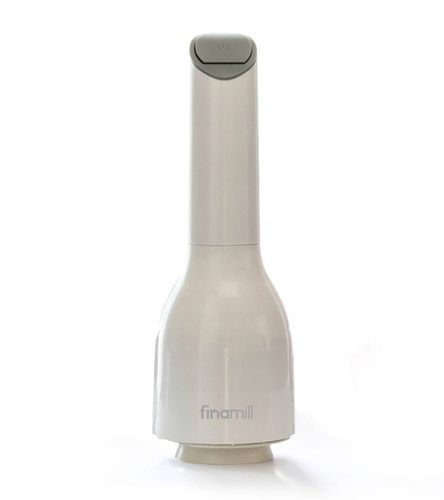 MŁYNEK ELEKTRYCZNY DO PIEPRZU I SOLI FINAMILL na Arena.pl
