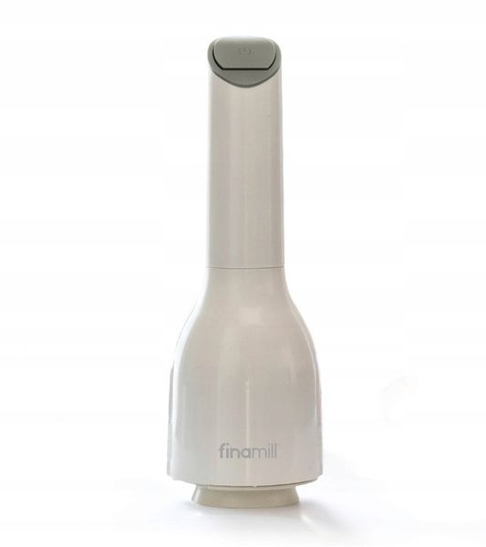 MŁYNEK ELEKTRYCZNY DO PIEPRZU I SOLI FINAMILL zdjęcie 9