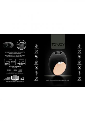 diva mini tongue black na Arena.pl