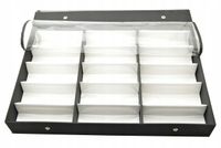 Kuweta Ekspozytor na okulary oprawki na 18 szt