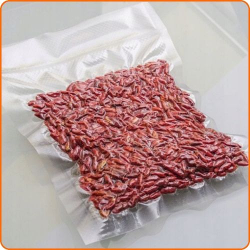 Worki Do Zgrzewarki Próżniowej Pakowarki Moletowane żywność 25x30cm 50szt na Arena.pl