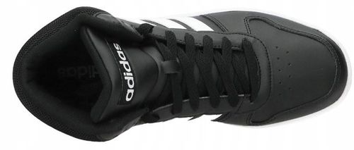 ADIDAS HOOPS 2.0 MID BB7207 EUR 46 na Arena.pl