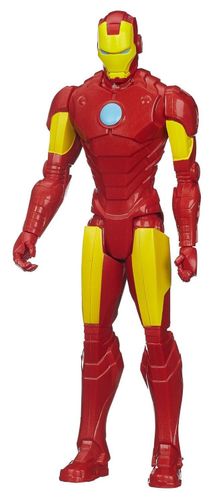 Avengers Tytan Figurka 30cm Iron Man na Arena.pl