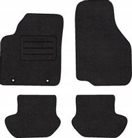 DYWANIKI DO FORD KA I LUX NA WYMIAR