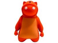Stretchy Gang Beasts Red 11cm rozciągliwy