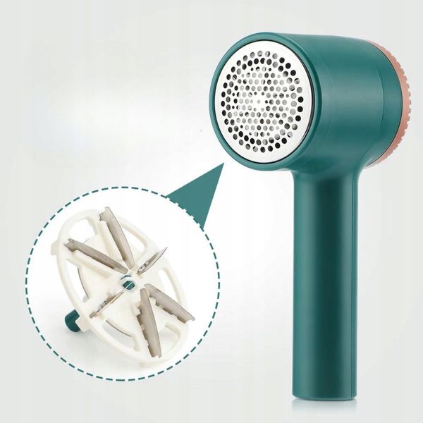 Golarka do ubrań PrzydaSie #9217 zdjęcie 6