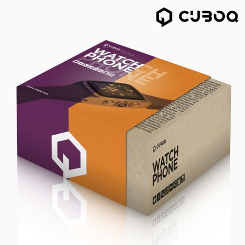 Watch Phone CuboQ na Arena.pl