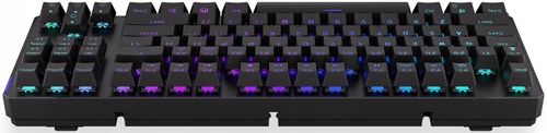 KLAWIATURA ENDORFY Thock TKL Wireless Black na Arena.pl
