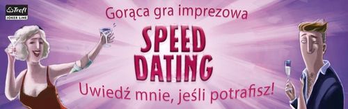 Gra Speed Dating na Arena.pl
