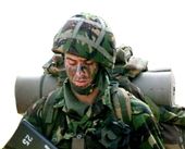 POKROWIEC NA HEŁM BRYTYJSKI MK6 DPM ORYGINALNY Nowy REGULAR