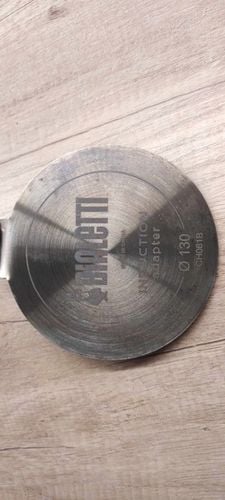 Adapter do płyt indukcyjnych BIALETTI DCDESIGN08 na Arena.pl