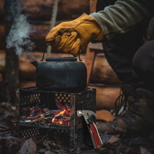 MULTITOOL NARZĘDZIE WIELOFUNKCYJNE SURVIVAL ZESTAW na Arena.pl