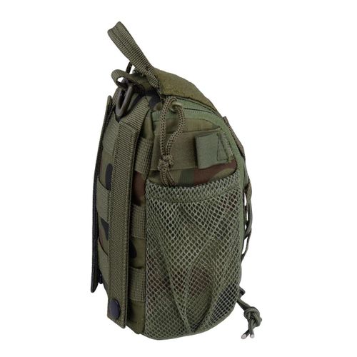 Apteczka Molle Camo M.g. Wz Pantera na Arena.pl