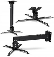 Uchwyt Wieszak Do Projektora Overmax 2W1 Sufitowy