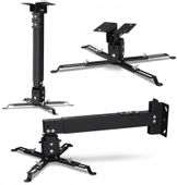 Uchwyt Wieszak Do Projektora Overmax 2W1 Sufitowy