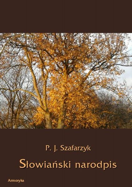 (pdf) Słowiański narodpis zdjęcie 1