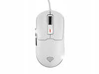 Mysz przewodowa GENESIS Krypton 660 Biały