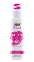Spray Po Goleniu Dla Kobiet - Pjur Woman After You Shave 100Ml