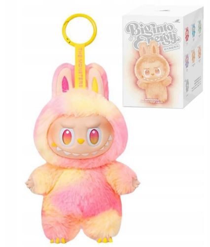LABUBU BIG INTO ENERGY BRELOK MASKOTKA PLUSZOWA HIT BLINDBOX na Arena.pl