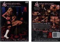 KINK DIVINE BITCHES DJ POD KONTROLĄ LORELEI+GRATIS