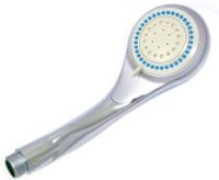 SŁUCHAWKA PRYSZNICOWA 5 FUNKCJI MGŁA ANTYKAMIEŃ