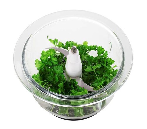 Siekacz do potraw Concept RM3270 Czarny/INOX na Arena.pl