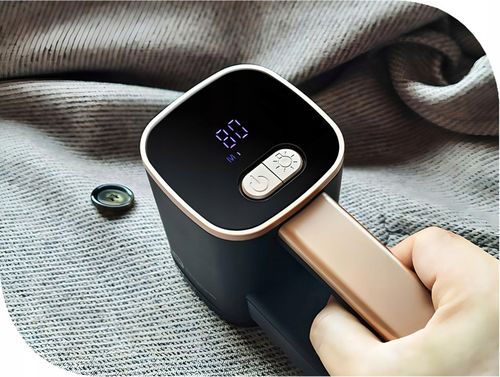 GOLARKA DO UBRAŃ TAPICERKI SWETRÓW KANAPY MOCNA I DUŻA Z na Arena.pl