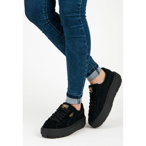 Puma platform trace WN`S r.36 na Arena.pl