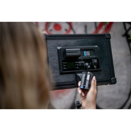 Lampa LED Newell Air 1100 RGB BD APP na Arena.pl