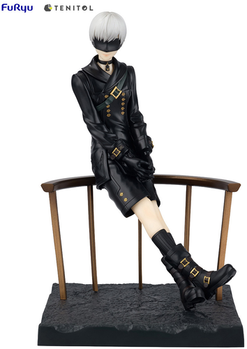 TENITOL 9S (YoRHa No.9 Type S) NieR:Automata na Arena.pl